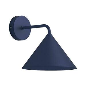 Fali lámpa CAPITAL 1xGX53/15W/230V kék MLP2484 kép