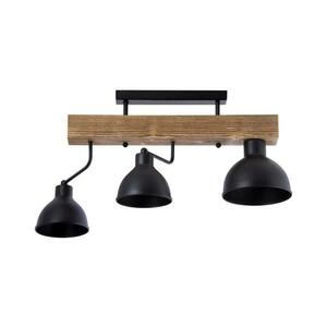 Felületre szerelhető csillár 3xE27/60W/230V W kép