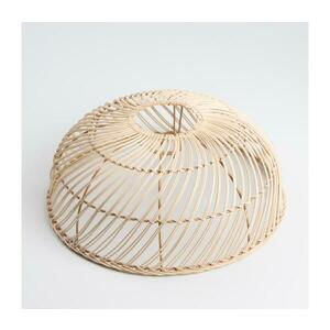 Eglo KERIA univerzális búra, átmérő 60 cm, bézs 781132 kép