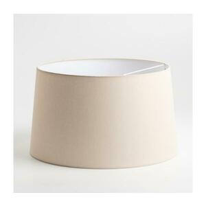 Eglo KERIA univerzális búra, 45 cm átmérő, bézs 781043 kép