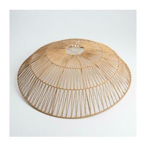 Eglo KERIA univerzális búra, átmérő 70 cm, barna 781098 kép