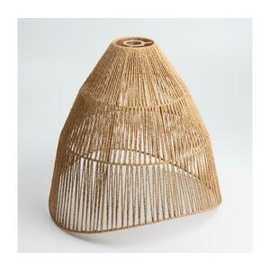 Eglo KERIA univerzális búra, átmérő 50 cm, barna 781102 kép