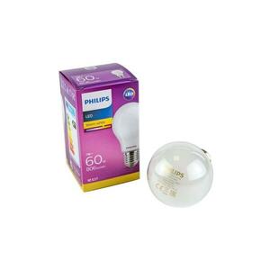 LED Izzó Philips E27/7W/230V 2700K 8718696472187 kép