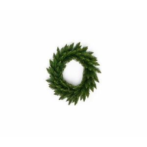 Karácsonyi koszorú, átm. 54 cm EL kép
