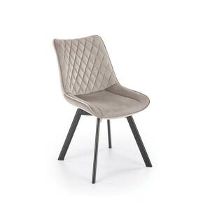 Halmar Étkezőszék OMBRA 1 db bézs V kép