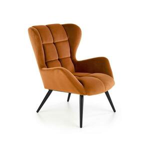 Halmar CHATEU barna fotel V kép