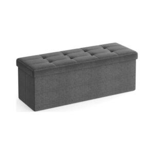 Euziel Pad SULTAN sötétszürke LSF77KV1 kép