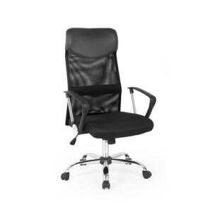 Halmar FIROK fekete irodai szék V kép