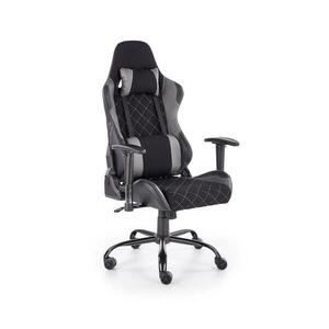 Halmar MERO fekete irodai szék V kép