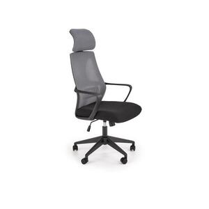 Halmar SANU szürke irodai szék V kép