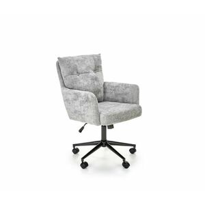 Halmar SAVO világosszürke irodai szék V kép