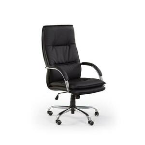 Halmar LOMI irodai szék, fekete V kép