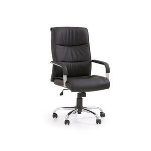 Halmar HAMI fekete irodai szék V kép