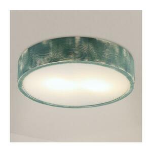 Brilagi - PINO mennyezeti lámpa 2xE27/15W/230V fenyő/zöld átm. 37, 5 cm LD-PD-6.2 kép