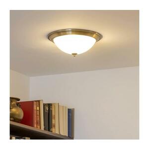 Brilagi - Mennyezeti lámpa CLASSIC 3xE27/60W/230V bronz BG71323 kép