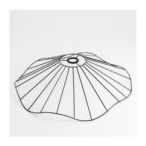 Eglo Univerzális lámpabúra CURITIBA átm. 60 cm fekete 300156 kép