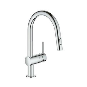 GROHE 32321002 kép