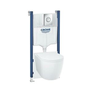 GROHE 103843SH00 kép
