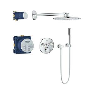 GROHE 34709000 kép