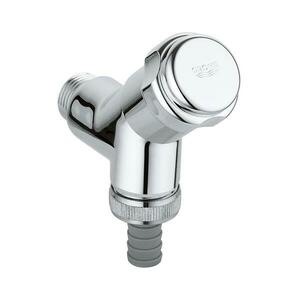 GROHE 41010000 kép