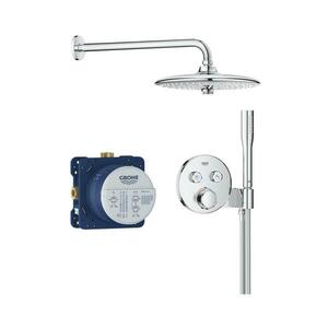 GROHE 34878000 kép