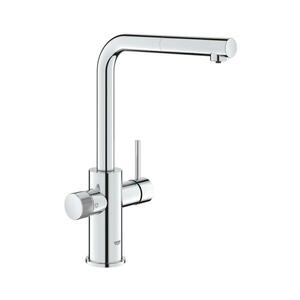 GROHE 30601000 kép