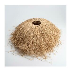 Eglo KERIA univerzális lámpabúra, átmérő 60 cm, barna 781149 kép