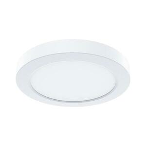 LED mennyezeti lámpatest EVORA LED/6W/230V 3000/4000/6000K Ø 14 cm fehér ML1786 kép