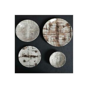 24 darabos barna kép