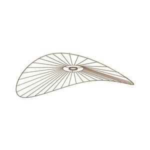 Eglo Univerzális búra CURITIBA 60x80 cm bronz 300147 kép