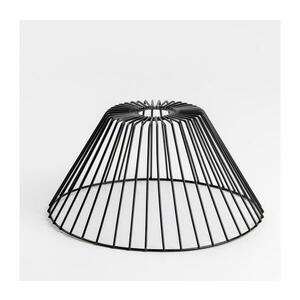 Eglo CURITIBA univerzális búra, átmérő 30 cm, fekete 300163 kép