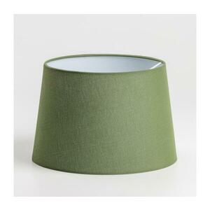 Eglo KERIA univerzális lámpabúra, átm. 30 cm, zöld 781039 kép