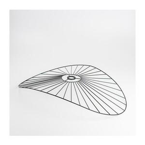 Eglo Univerzális CURITIBA lámpabúra 60x80 cm fekete 300145 kép