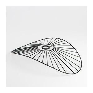 Eglo Univerzális CURITIBA búra 40x56 cm fekete 300148 kép