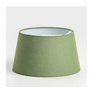 Eglo KERIA univerzális lámpabúra, átmérő 25 cm, zöld 781034 kép