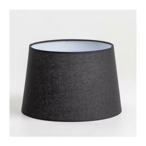 Eglo KERIA univerzális búra, 30 cm átmérő, fekete 781038 kép