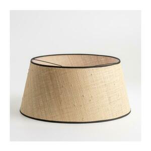 Eglo KERIA univerzális lámpabúra, átmérő 50 cm, bézs 781084 kép