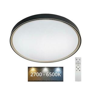 LED Dimmelhető mennyezeti lámpa EBRO LED/36W/230V 2700 kép