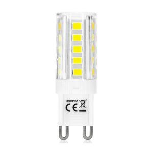 B.V. LED izzó G9/3, 5W/230V 6500K kép