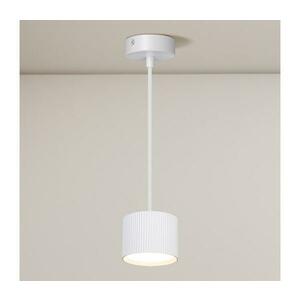 Brilagi - LED STRIPY kábeles függeszték 1xGX53/15W/230V, fehér WO-GX-07-WHT-OEM kép