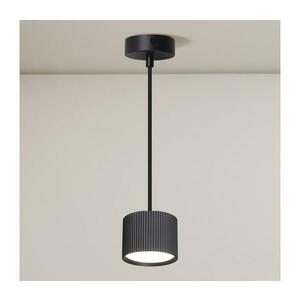 Brilagi - LED STRIPY kábeles függeszték 1xGX53/15W/230V fekete WO-GX-07-BLK-OEM kép