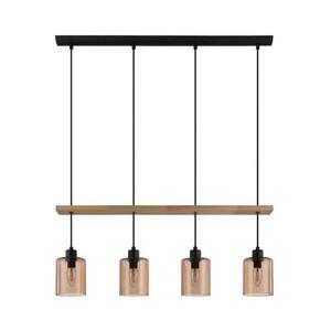Eglo 43368 - Kábelcsillár COOLMONT 4xE14/40W/230V 43368 kép