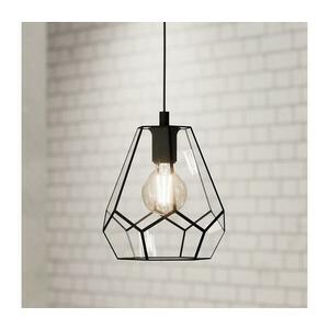 Eglo 43643 - Csillár zsinóron MARDYKE 1xE27/40W/230V 43643 kép