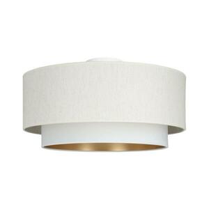 NATIA mennyezeti lámpa 1xE27/60W/230V fehér H0200 kép