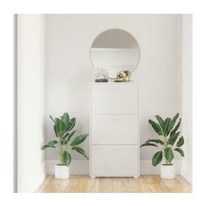 BWS Cipőtároló PIGO fehér SNB 60 kép