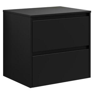 BATH DELUXE TRONDHEIM mosdószekrény 60 cm kép