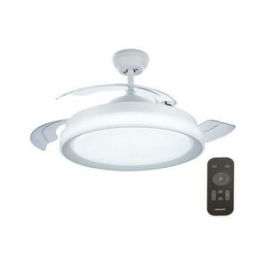 Philips BLISS LED mennyezeti látor 35W 230V 5500/4000/2700K fehér + DO 8719514334441 kép