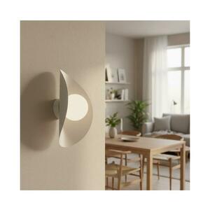 EMIBIG Fali lámpa FIERO 1xG9/8W/230V szürke 1526/K1 kép