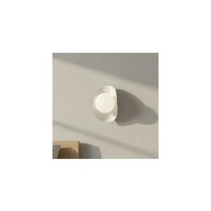 EMIBIG Fali lámpa FIERO 1xG9/8W/230V szürke 1588/K1 kép