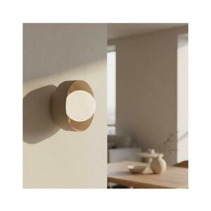 EMIBIG Fali lámpa OZZY 1xG9/8W/230V bézs 1537/K1 kép